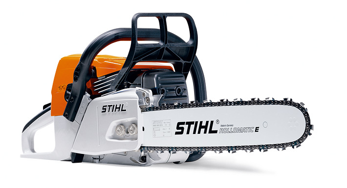 Бензинова ланцюгова пила STIHL MS 361