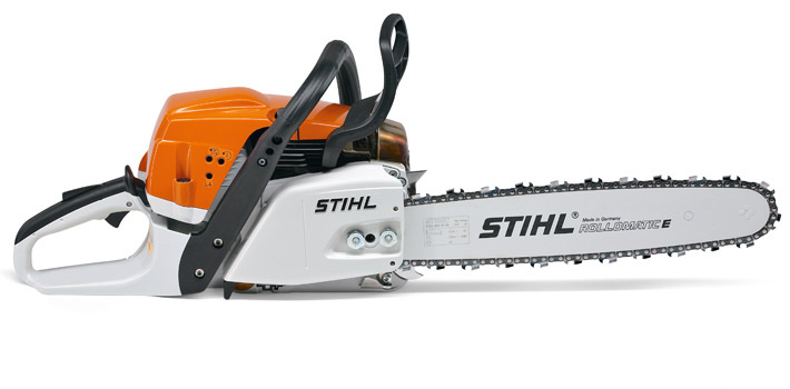 Бензиновая цепная пила STIHL MS 362
