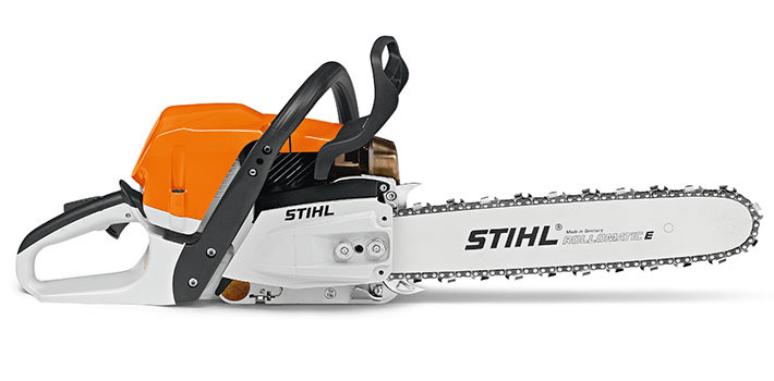 Бензинова ланцюгова пила STIHL MS 362 C-M