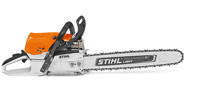 Бензиновая цепная пила STIHL MS 462