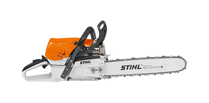Бензинова ланцюгова пила STIHL MS 462 C-M