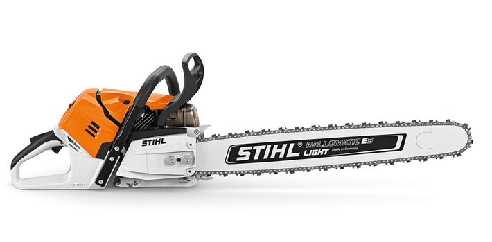 Бензиновая цепная пила STIHL MS 500i
