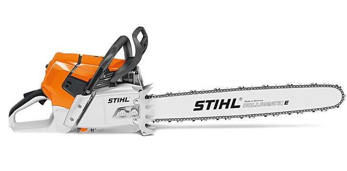 Бензиновая цепная пила STIHL MS 651