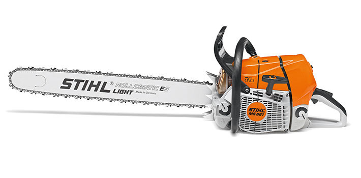 Бензинова ланцюгова пила STIHL MS 661 C-M