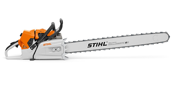 Бензиновая цепная пила STIHL MS 881