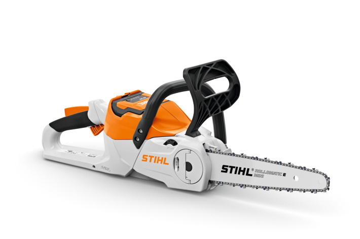 Пила цепная аккумуляторная STIHL MSA 70 C-B