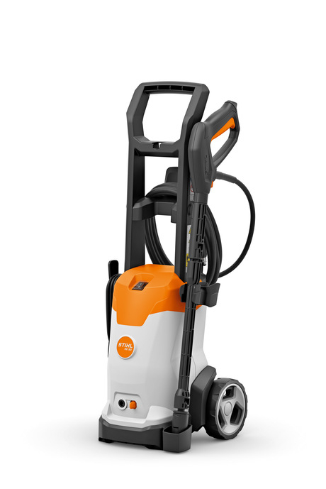 Мойка высокого давления STIHL RE 90 (версія 2022)