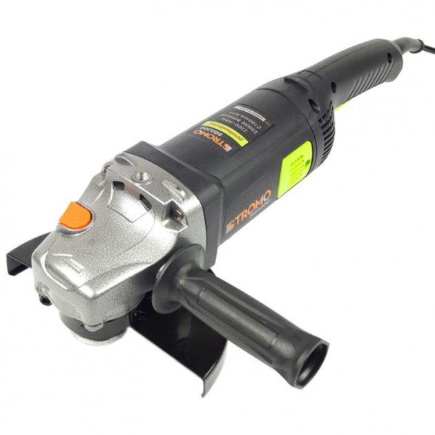 Угловая шлифмашина Stromo SG2300