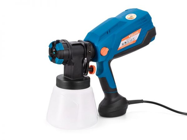 Фарбопульт Sturm SG9670P
