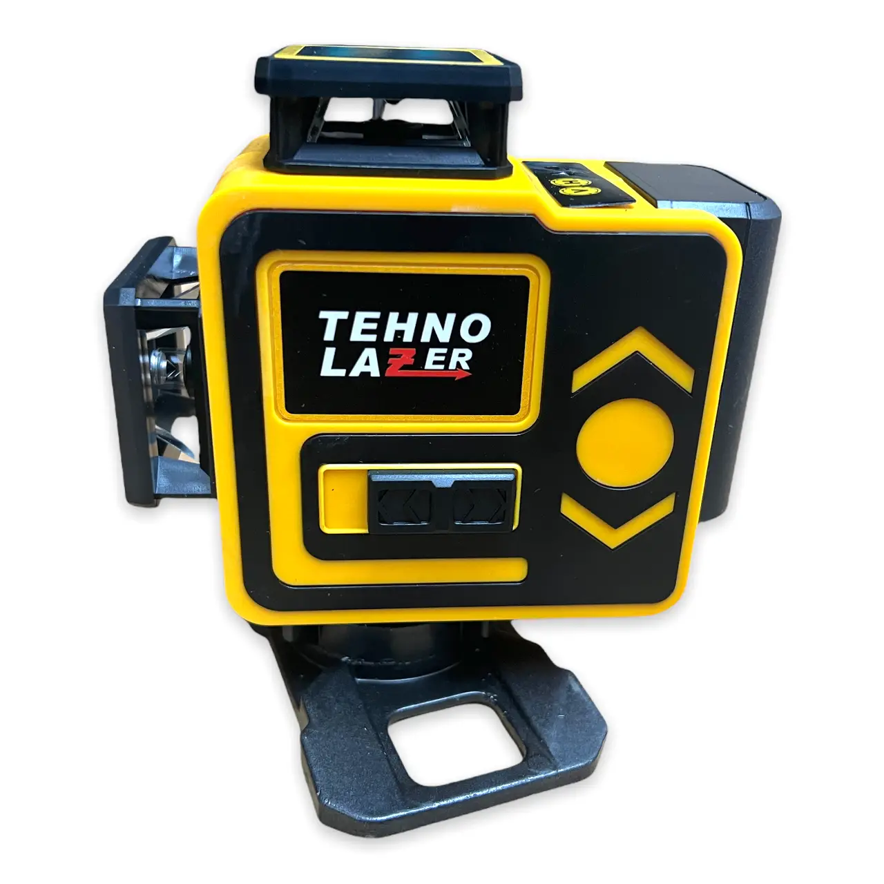 Лазерный уровень TEHNOLAZER GEST 4D