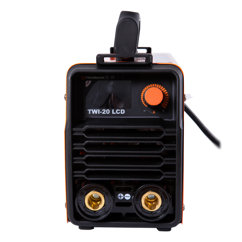 Сварочный аппарат Tekhmann TWI-20 LCD