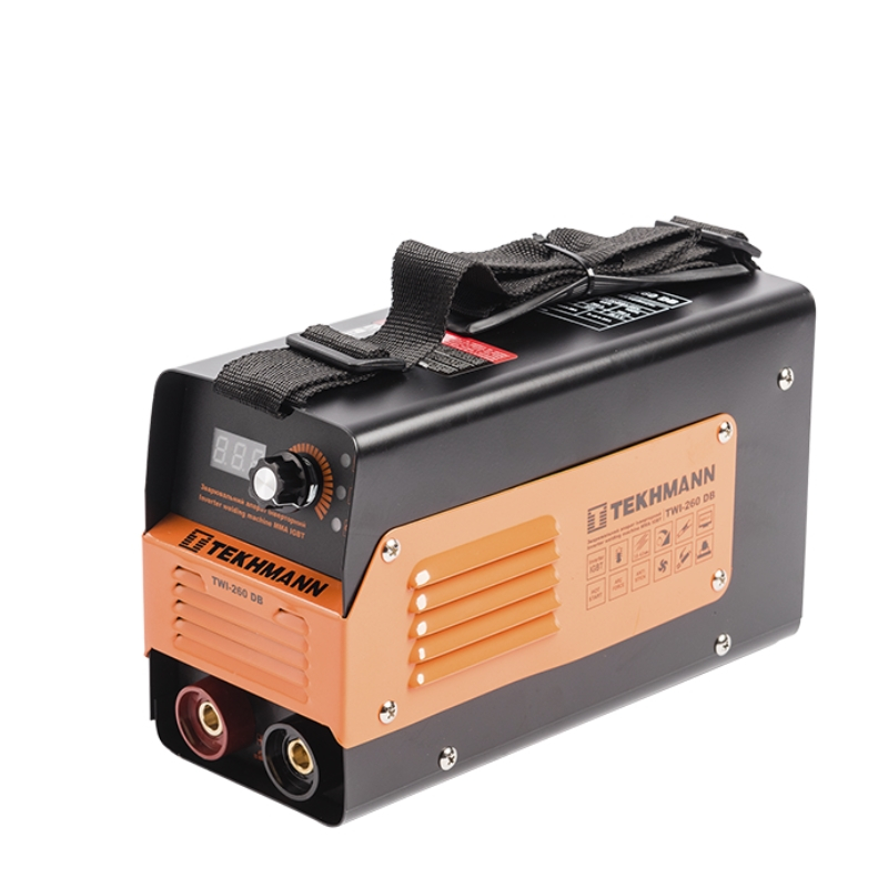 Сварочный аппарат tekhmann TWI-260 DB