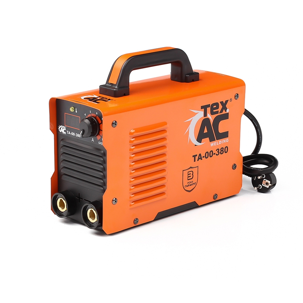 Сварочный аппарат Tex.AC Ta-00-380