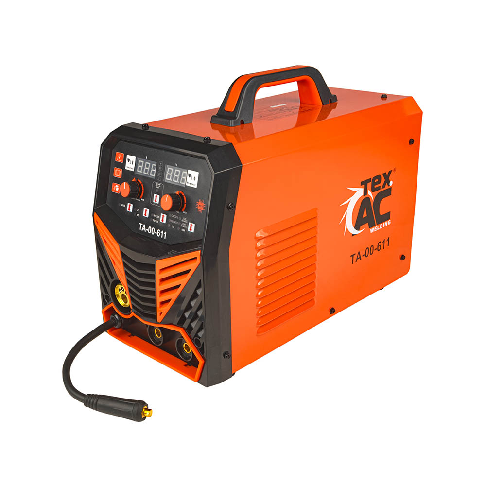 Зварювальний апарат Tex.AC Ta-00-611
