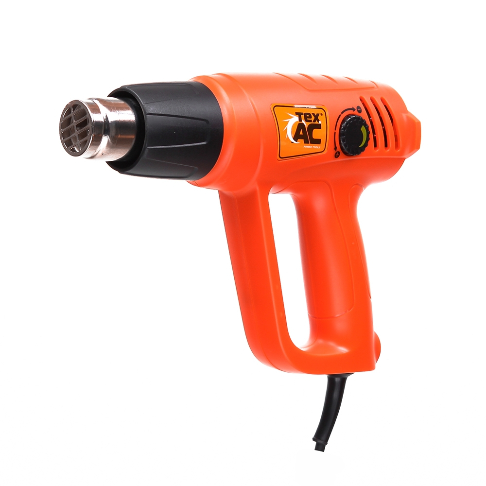 Фен промисловий Tex.AC Ta-01-053