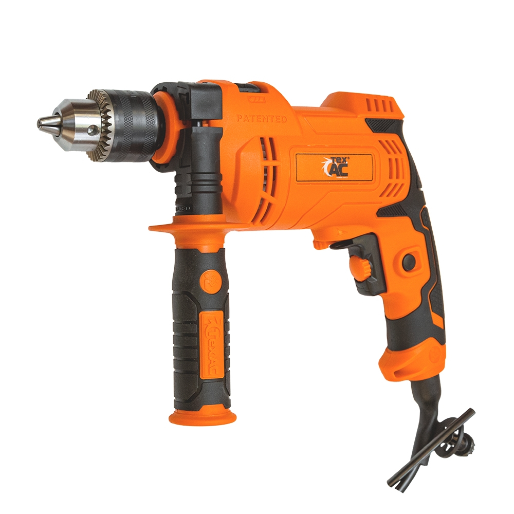 Дрель Tex.AC Ta-01-212