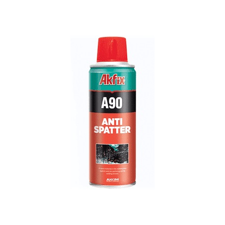 Спрей сварочный Akfix A90 400мл