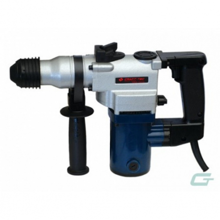 Перфоратор CRAFT-TEC HDA303