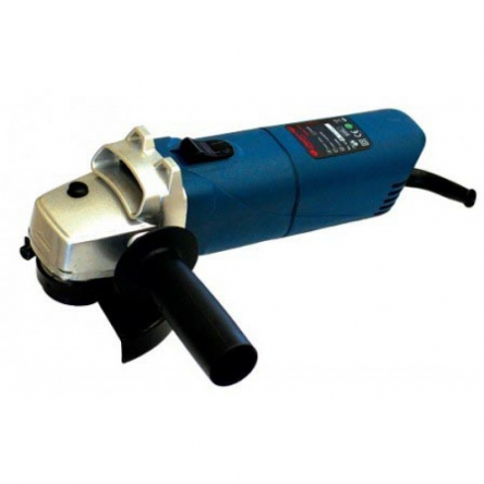 Угловая шлифмашина CRAFT-TEC PXAG125H (125-950)