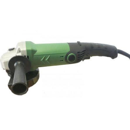 Угловая шлифмашина CRAFT-TEC PXAG 225 (125-1200)