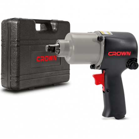 Гайковёрт CROWN CT38113 BMC