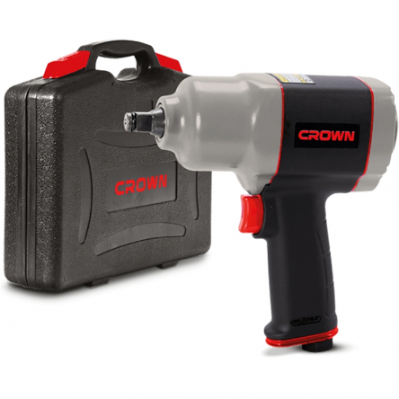 Гайковёрт CROWN CT38115 BMC