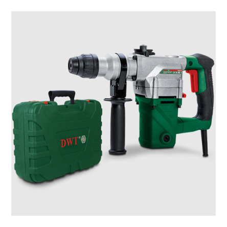 Перфоратор DWT BH09-26 BMC