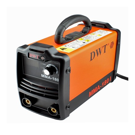 Сварочный аппарат DWT MMA-180 I