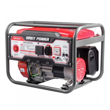 Генератор Easy Power KM4500