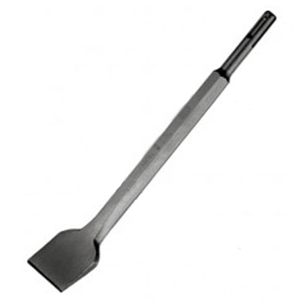  Haisser Зубило 40х250 mm