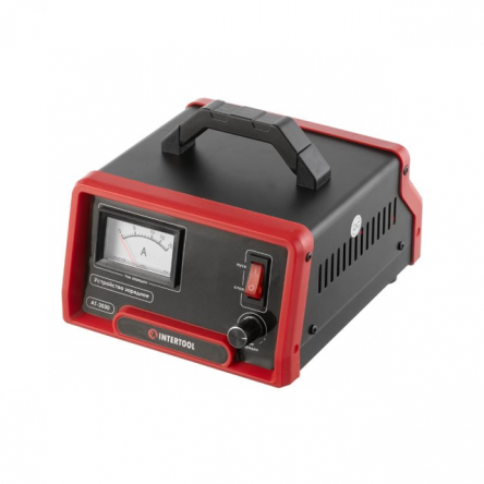 Зарядное устройство INTERTOOL AT-3030