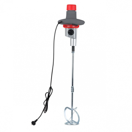 Миксер INTERTOOL DT-0130