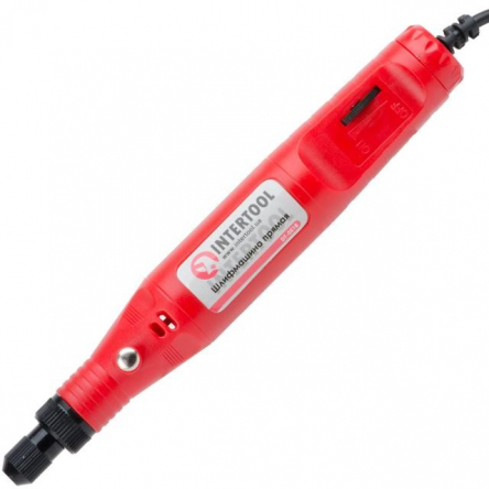 Гравер INTERTOOL DT-0518