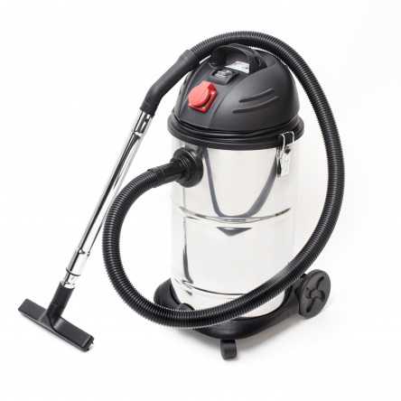Пылесос INTERTOOL DT-1030