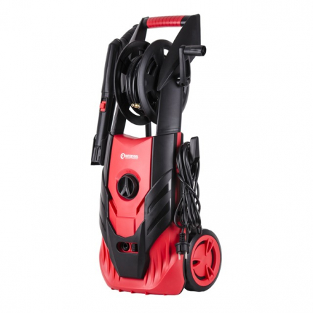 Мойка высокого давления INTERTOOL DT-1504