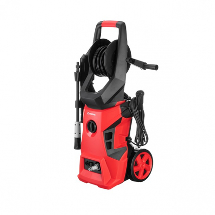 Мойка высокого давления INTERTOOL DT-1517