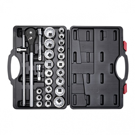 Набор инструментов INTERTOOL ET-6026