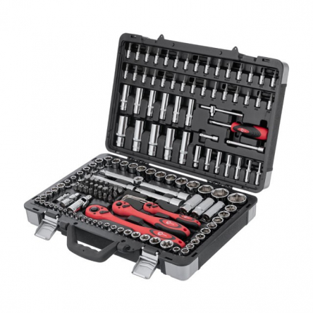 Набор инструментов INTERTOOL ET-7151
