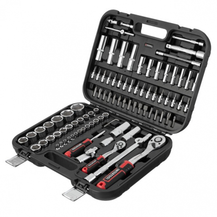 Набор инструментов INTERTOOL ET-8094