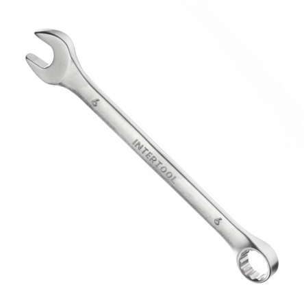 Ключ гаечный INTERTOOL HT-1206