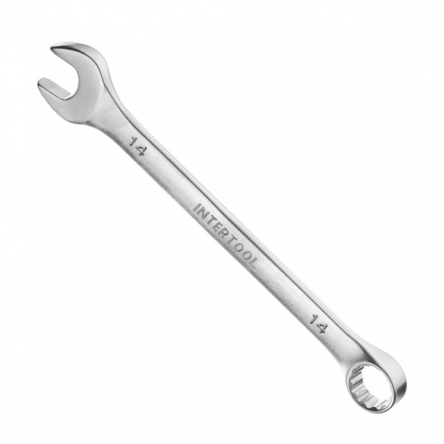 Ключ гаечный INTERTOOL HT-1214