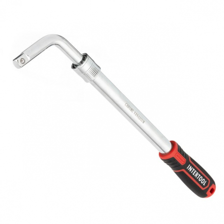 Ключ баллонный INTERTOOL HT-1599