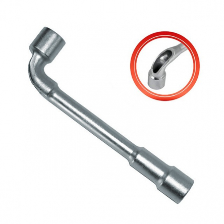 Ключ гаечный INTERTOOL HT-1607