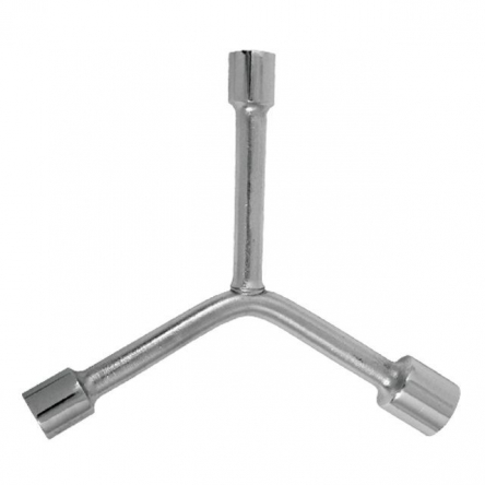 Ключ гаечный INTERTOOL HT-1639