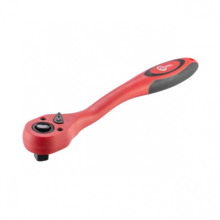 Рукоятка с храповым механизмом INTERTOOL HT-2109