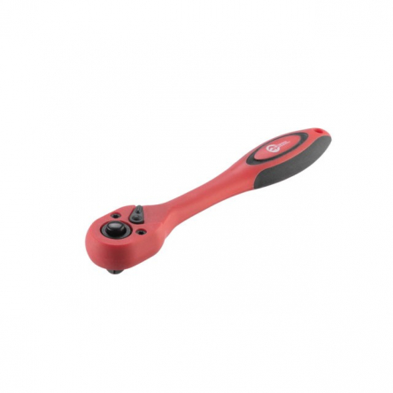 Рукоятка с храповым механизмом INTERTOOL HT-2111