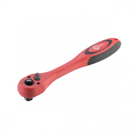 Рукоятка с храповым механизмом INTERTOOL HT-2112