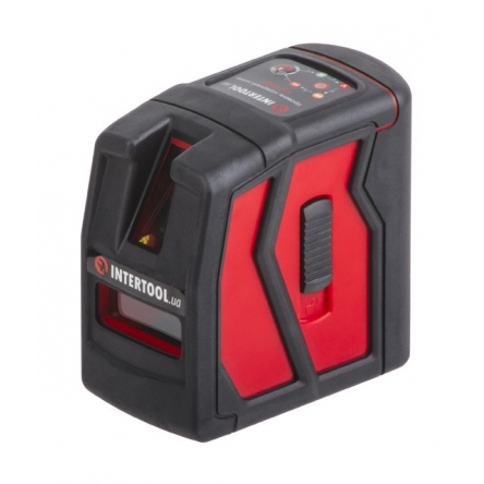 Лазерный уровень INTERTOOL MT-3050