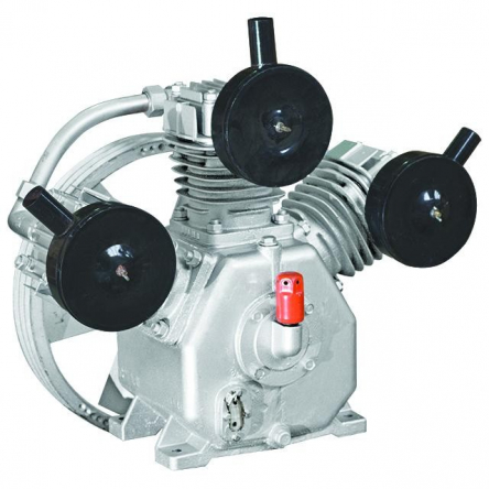 Головка компрессорная INTERTOOL PT-0050AP