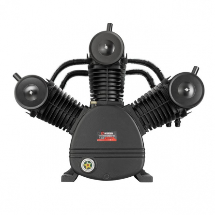 Головка компрессорная INTERTOOL PT-0052AP